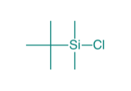 tert-Butyldimethylchlorsilan, 98% 