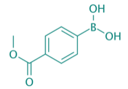 4-Methoxycarbonylphenylboronsure, 98% 
