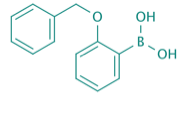 2-Benzyloxyphenylboronsure, 97% 