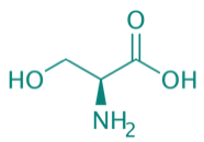 L-Serin, 98% 