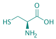 L-Cystein, 98% 