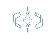 (1,5-Cyclooctadien)(methoxy)iridium(I)dimer, 97% 