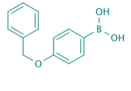 4-Benzyloxyphenylboronsäure, 98% 