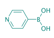 Pyridin-4-boronsure, 98% 