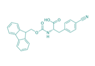 Fmoc-Phe(4-CN)-OH, 98% 