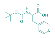 Boc-4-Pal-OH, 95 % 