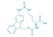 Fmoc-Cit-OH, 98% 
