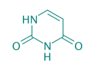 Uracil, 98% 