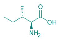 L-Isoleucin, 98% 