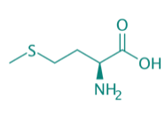 L-Methionin, 98% 