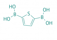 2,5-Thiophendiboronsure, 98% 