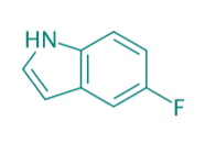 5-Fluorindol, 98% 