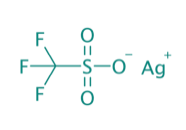 Silbertrifluormethansulfonat, 98% 