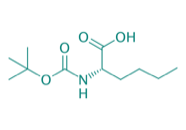 Boc-Nle-OH, 95% 