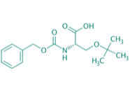 Z-Ser(tBu)-OH, 97% 