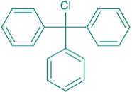 Tritylchlorid, 98% 