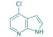 4-Chlor-7-azaindol, 98% 