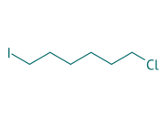 1-Chlor-6-iodhexan, 97% 