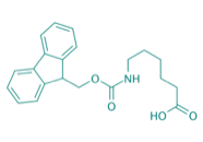 Fmoc-6-Ahx-OH, 97% 