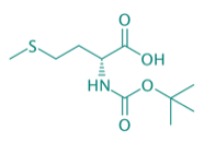 Boc-D-Met-OH, 96% 