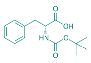 Boc-D-Phe-OH, 98% 