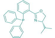 (S)-iPr-PHOX, 98% 