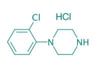 1-(2-Chlorphenyl)piperazin HCl, 98% 