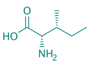 L-allo-Isoleucin, 95% 