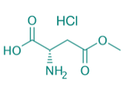 H-Asp(OMe)-OH HCl, 98% 
