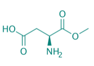 H-Asp-OMe, 97% 