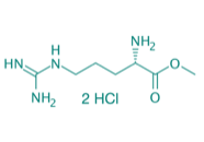 H-Arg-OMe 2HCl, 98% 