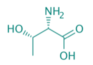 L-allo-Threonin, 97% 