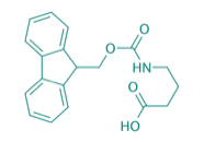 Fmoc-GABA-OH, 97% 