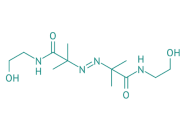 2,2'-Azobis[2-methyl-N-(2-hydroxyethyl) propionamid], 98%