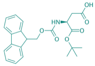 Fmoc-Asp-OtBu, 98% 