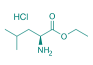 H-Leu-OEt HCl, 97% 