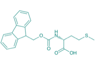Fmoc-D-Met-OH, 97% 