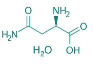 D-Asparagin Monohydrat, 98% 