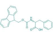 Fmoc-D-Phe-OH, 98% 