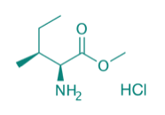 H-Ile-OMe HCl, 98% 