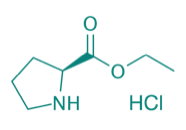 H-Pro-OEt HCl, 97% 