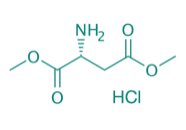 H-D-Asp(OMe)-OMe HCl, 97% 