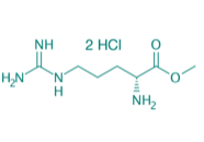 H-D-Arg-OMe 2HCl, 98% 