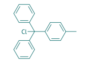 4-Methyltritylchlorid, 98% 