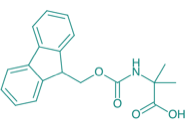 Fmoc-Aib-OH, 98% 