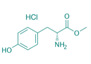 H-D-Tyr-OMe HCl, 98% 