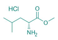 H-D-Leu-OMe HCl, 98% 