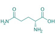 D-Glutamin, 98% 