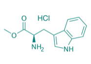 H-D-Trp-OMe HCl, 98% 