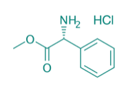 H-D-Phg-OMe HCl, 98% 